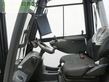 Elevadora - Linde - h 25 d 1202