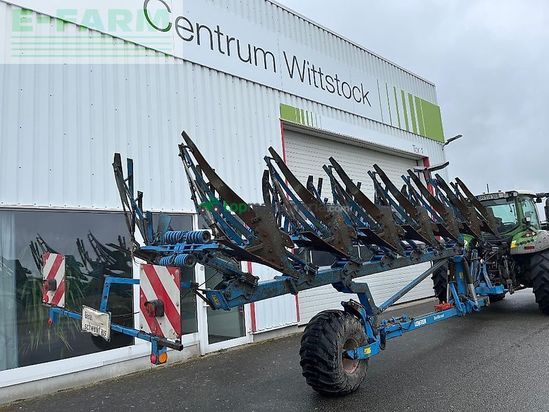 Arado - Lemken - eurodiamant 9 x 6/1 l 100