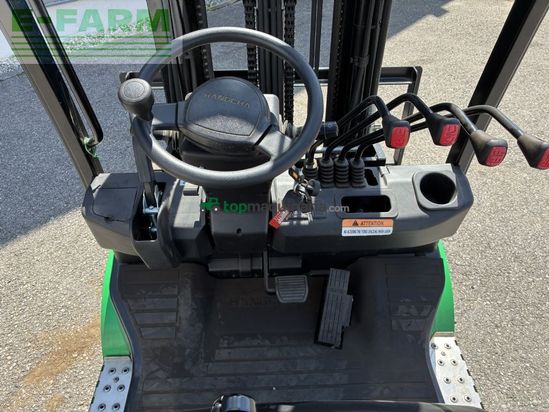 Elevadora -  - cpd 18xd4si16