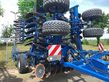 Grada de disco -  - rebell 600 profiline