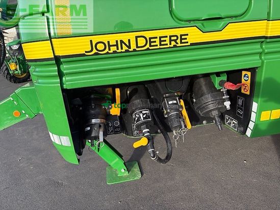 Atomizador - John Deere - r952i