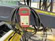 Empacadora gigant - Pöttinger - impress 155 v master