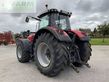 Tractor agrícola - Massey Ferguson - 8737