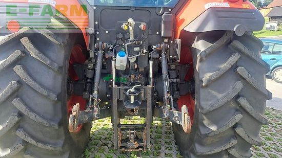 Tractor agrícola - Zetor - forterra hsx 140