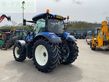 Tractor agrícola - New Holland - t6.180 tractor (st26364)