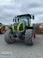 Tractor agrícola - Claas - axion 810