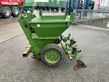 Cosechadora - arrancadora de patata - POM - Kartoffelleger 2rhg