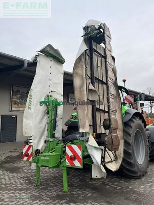 Cortacésped manual - Samasz - kdd 941 h