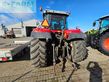 Tractor agrícola - Massey Ferguson - 7624