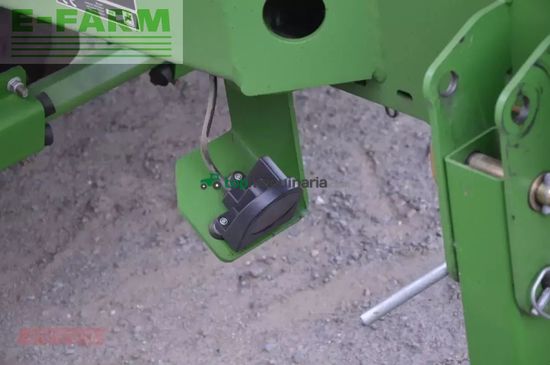 Sembradora - Amazone - cirrus 3003 compact