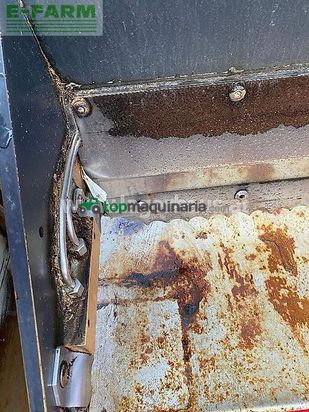 Esparcidor - Trioliet - masterbuster rl