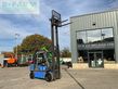 Elevadora - Nissan - 30 forklift (st24877)