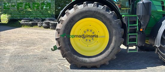 Tractor agrícola - John Deere - 6230R