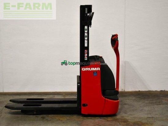 Elevadora - Linde - l 10 1172
