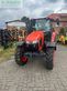 Tractor agrícola - Kubota - m5-092