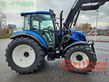 Tractor agrícola - New Holland - t5.90 dc cab stage v