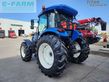 Tractor agrícola - New Holland - td5.95
