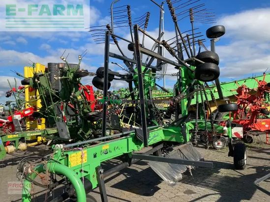 Rastrillo -  - swatmaster 7642