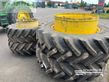 Tractor agrícola - John Deere - 8335 r autopower + zwillingsbereifung
