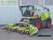 Cosechadora de Cereal - Claas - jaguar 940 including orbis 600sd