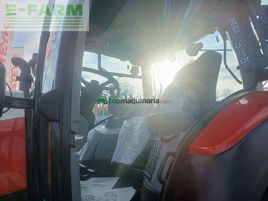 Tractor agrícola - Steyr - 4120 expert cvt CVT