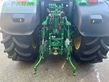 Tractor agrícola - John Deere - 6r185 *garantieverlängerung*