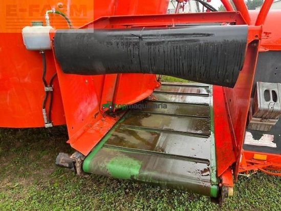 Remolqu esparcidor - Kuhn - profile 1480