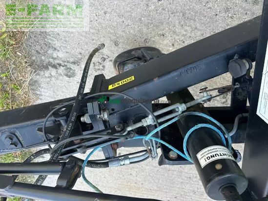 Volquet - Brantner - e 2520