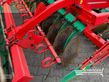 Grada de disco -  - agro-masz bt 50 h