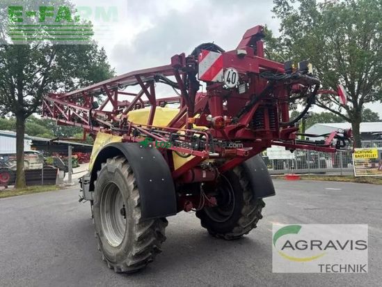 Atomizador - Hardi - commander 4400