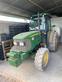 Tractor agrícola - John Deere - 5615F 