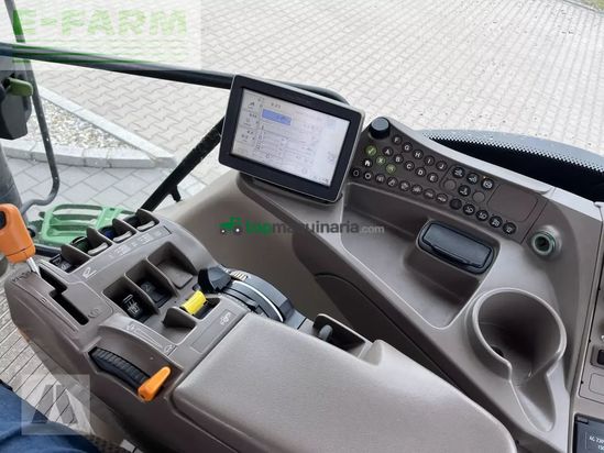 Tractor agrícola - John Deere - 6170r