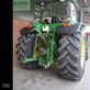 Tractor agrícola - John Deere - 7930 ap fzw *motor überholt*