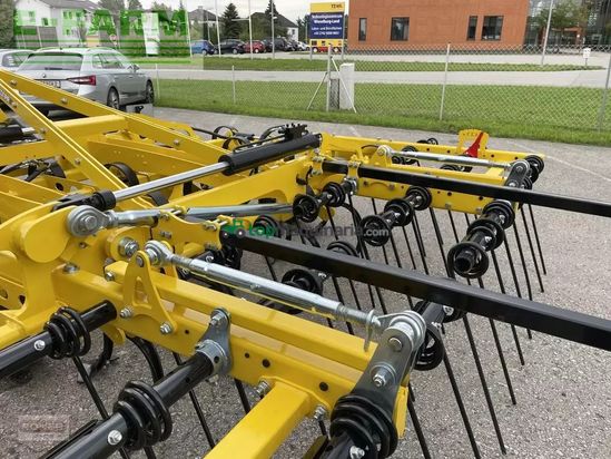 Cultivador - Bednar - versatill vn4000 light