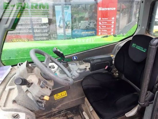 Telescopica - Merlo - tf 42.7 cs