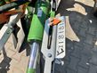 Arado - Amazone - teres 200 v - 5 schar