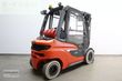 Elevadora - Linde - h 35 t 1202