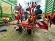 Henificador - Kuhn - gf 8712
