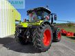 Tractor agrícola - Claas - arion 630 business