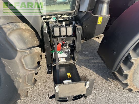 Tractor agrícola - Case IH - 120 vestrum