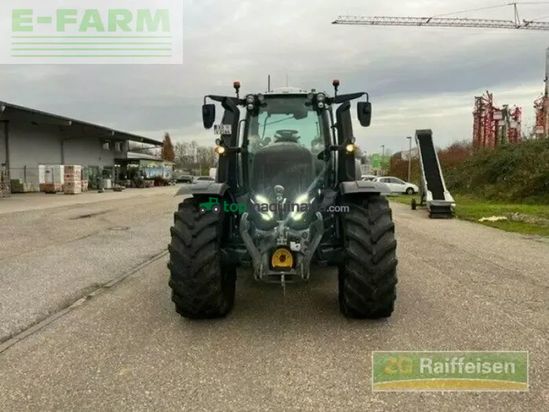 Tractor agrícola - Valtra - t175 direct Direct