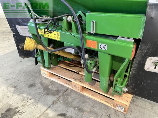 Esparcidor - Amazone - za-m 1500 profis - wiegestreuer