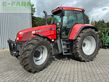 Tractor agrícola - Case IH - cs 120