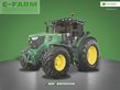 Tractor agrícola - John Deere - 6215 r autopower
