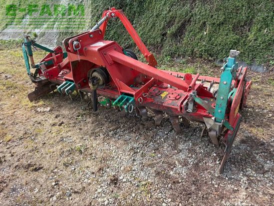 Grada rotativa - Kverneland - herse rotative ng18/300 kverneland