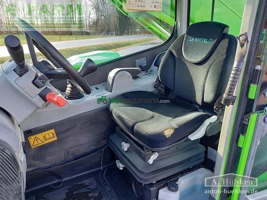 Telescopica - Merlo - p40.17