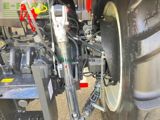 Tractor agrícola - Steyr - 6260 absolut cvt