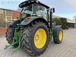 Tractor agrícola - John Deere - 6140r dd 40