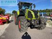 Tractor agrícola - Claas - axion 830 cmatic cebis