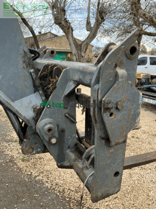 Telescopica - Claas - scorpion 1033 vpwr (k34/400)